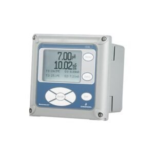Rosemount 1056 Four Wire Transmitter jpg