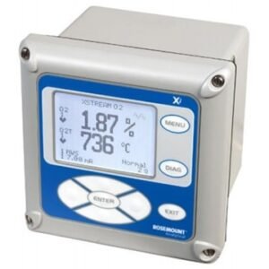 Rosemount Analytical Xi 360 (1)