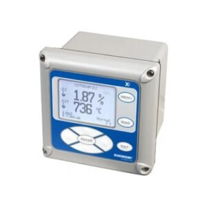 Rosemount Analytical Xi 360