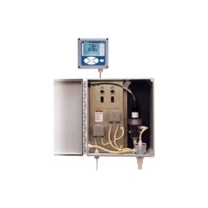 Rosemount TCL Total Chlorine Analyzer jpg