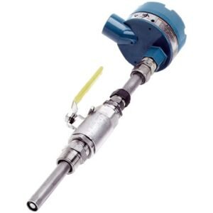 RosemountAnalytical 140 360