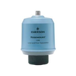 rosemount 1208a level flow transmitter jpg